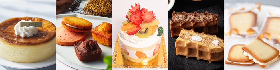Kobe Hankyu Selection (FOOD & SWEETS) | Kobe Hankyu