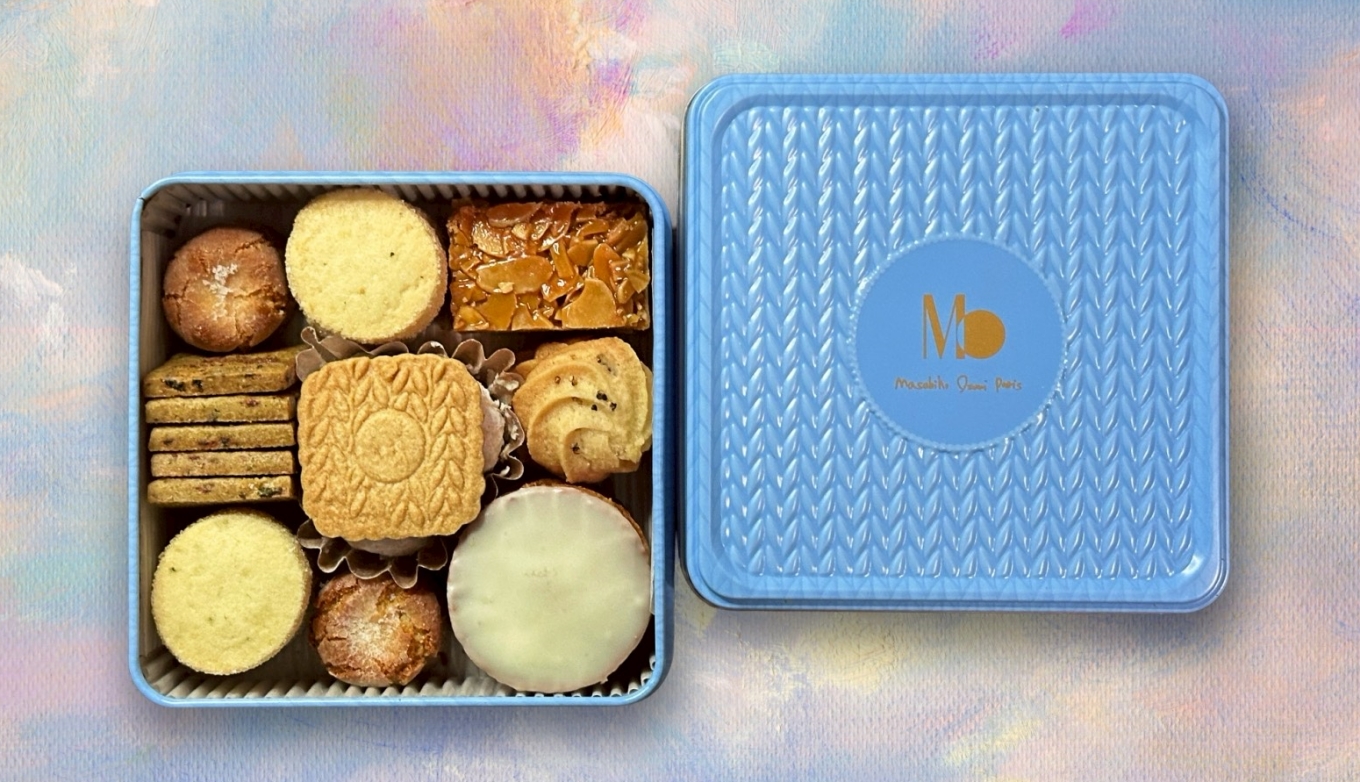 Kobe Hankyu Selection (FOOD & SWEETS) | Kobe Hankyu